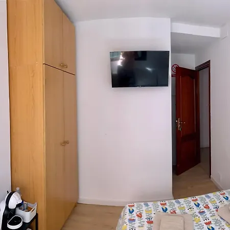 Bed & Breakfast Gonzalez *