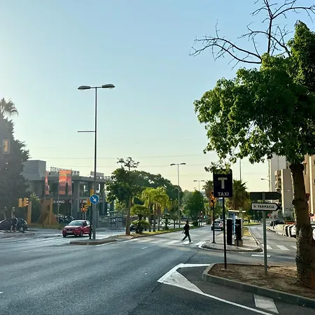 Gonzalez Málaga