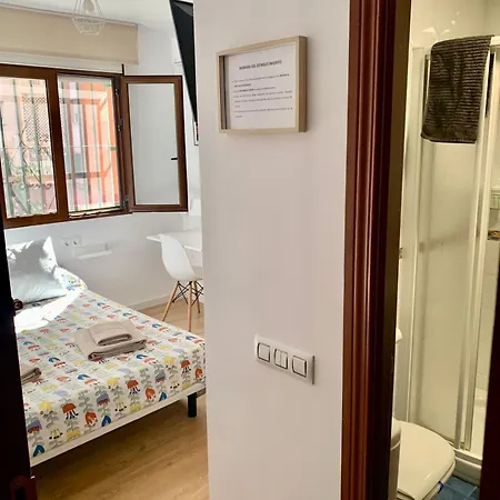 Bed & Breakfast Gonzalez