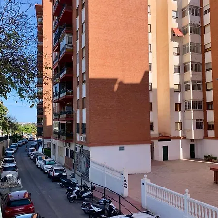 Gonzalez Bed & Breakfast Màlaga