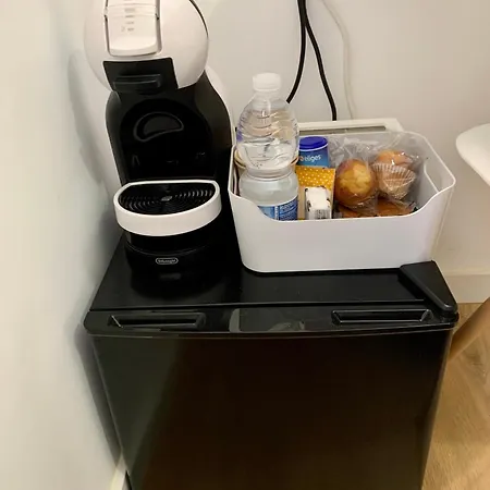 Bed & Breakfast Gonzalez