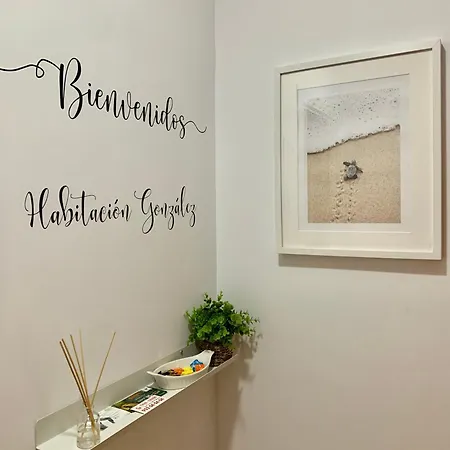 Gonzalez Malaga