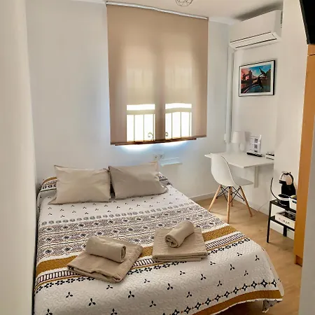 Gonzalez Bed & Breakfast *
