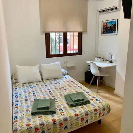 Bed & Breakfast Gonzalez
